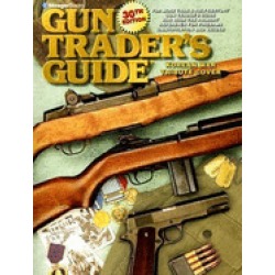 gun traders guide 30th edition