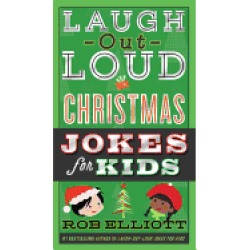 laugh out loud christmas jokes for kids