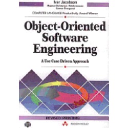 object oriented software engineering
