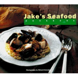 jakes seafood cookbook