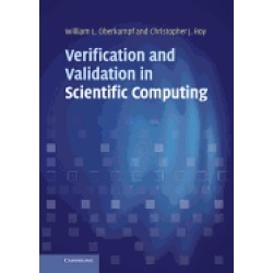 verification and validation in scientific computing