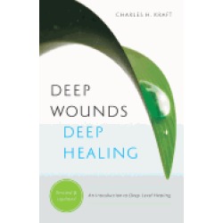 deep wounds deep healing