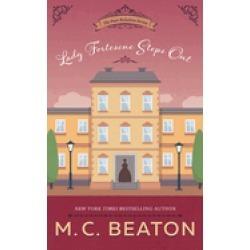 lady fortescue steps out