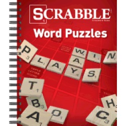 scrabble word puzzles