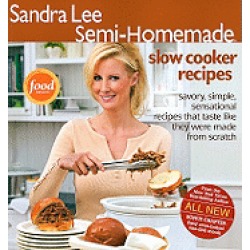 semi homemade slow cooker recipes