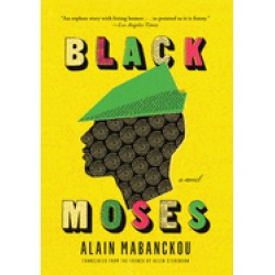 black moses a novel