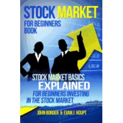stock market for beginners book stock market basics explained for beginners