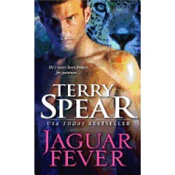 jaguar fever