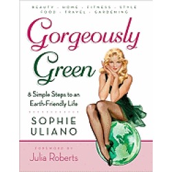 gorgeously green 8 simple steps to an earth friendly life