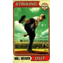 striking out