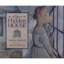 hidden house