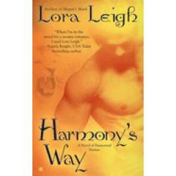 harmonys way