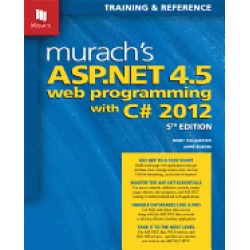 murachs asp net 4 5 web programming with c 2012