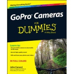 gopro cameras for dummies