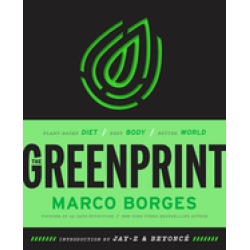 greenprint plant based diet best body better world