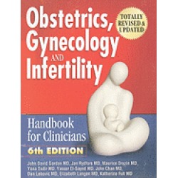 obstetrics gynecology and infertility handbook for clinicians pocket editio