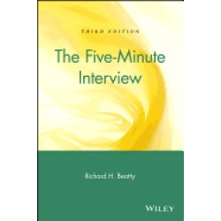 five minute interview third edition