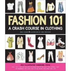 fashion 101 a crash course in clothing