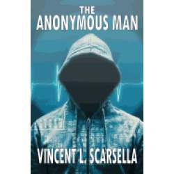 anonymous man