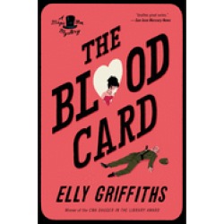 blood card