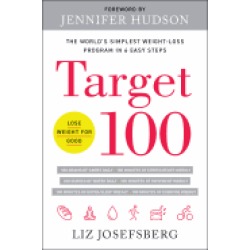 target 100 the worlds simplest weight loss program in 6 easy steps