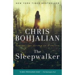 sleepwalker a novel