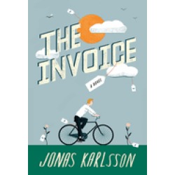 invoice a novel