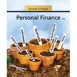 personal finance