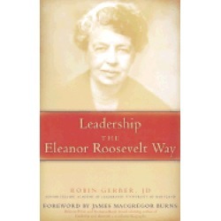 leadership the eleanor roosevelt way signed