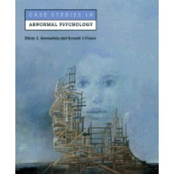 case studies in abnormal psychology