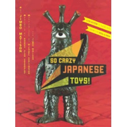 so crazy japanese toys live action tv show toys from the 1950s to now