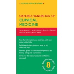 oxford handbook of clinical medicine