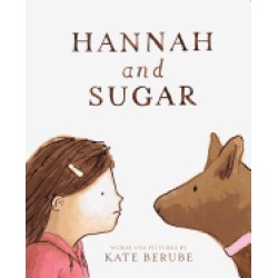 hannah and sugar