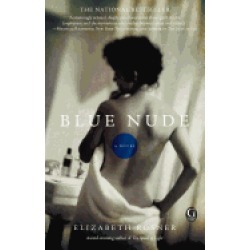 blue nude a novel
