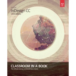 adobe indesign cc classroom in a book