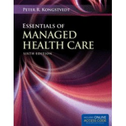 essentials of managed health care