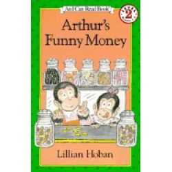 arthurs funny money