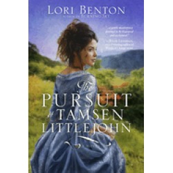 pursuit of tamsen littlejohn a novel