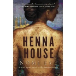 henna house a novel