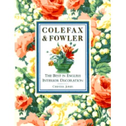 buy  colefax and fowler the best in english interior decoration cheap online