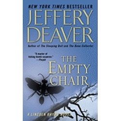 empty chair