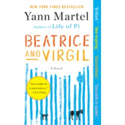 beatrice and virgil a novel