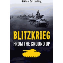 blitzkrieg from the ground up