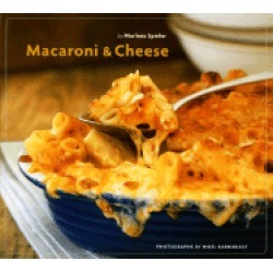 macaroni and cheese