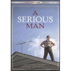 serious man