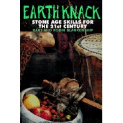 earth knack stone age skills for the 21st century