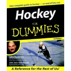 hockey for dummies