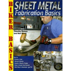 sheet metal fabrication basics