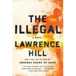 illegal a novel