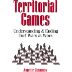 territorial games